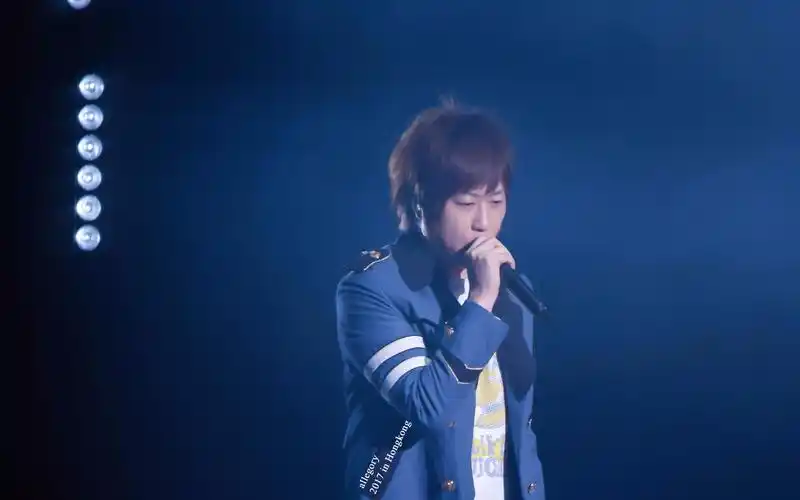 【五月天阿信】【生贺】i cant without you