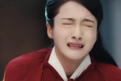 白发结局槽点多,张雪迎演技尬,无忧容乐幸福是用四条人命换来的