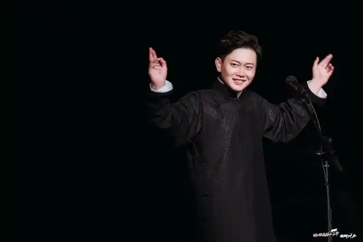 孟鹤堂 - 堆糖,美图壁纸兴趣社区