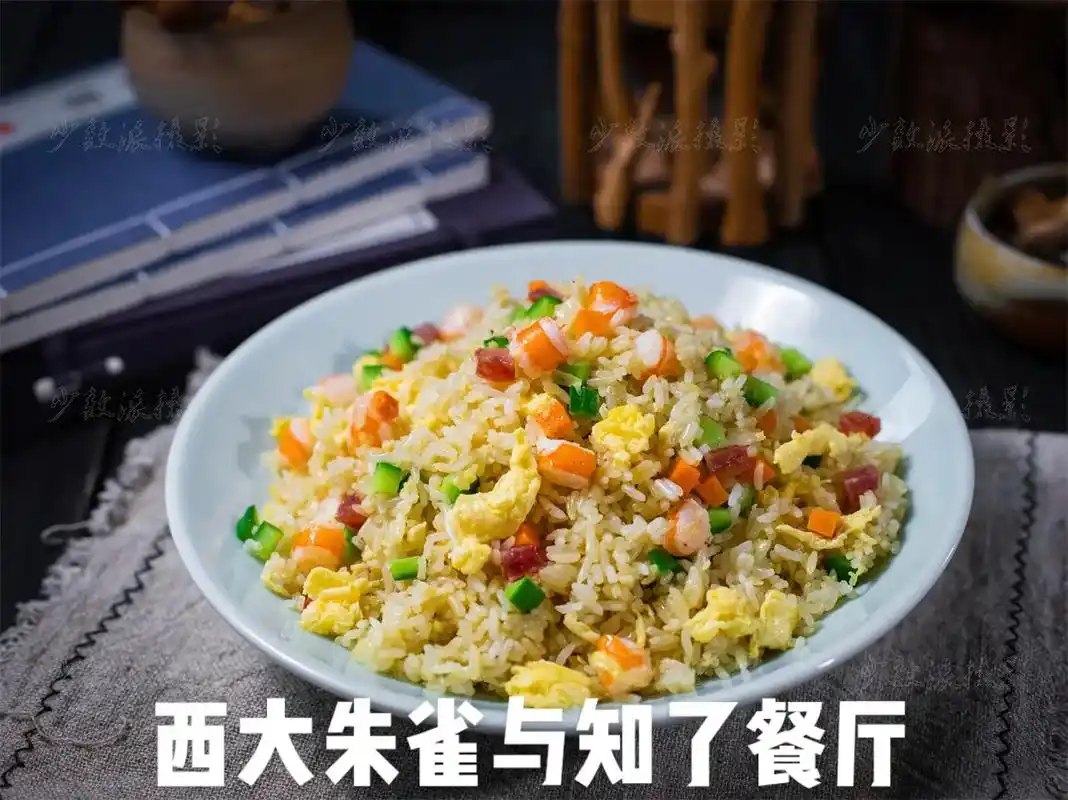 美团外卖菜品拍照.这些是以往合作的商家,菜品味道都挺不错的, - 抖音