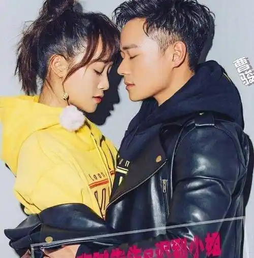 蓝盈莹谈及分手问题,不再轻易公开恋情,体会到对感情的伤害_曹骏_爱情