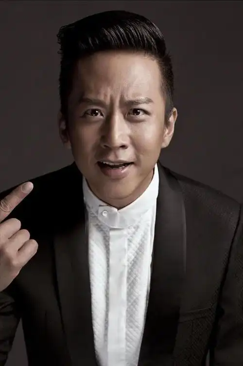 "全能型天才演员"邓超是如何一步一步被"综艺"毁了的?