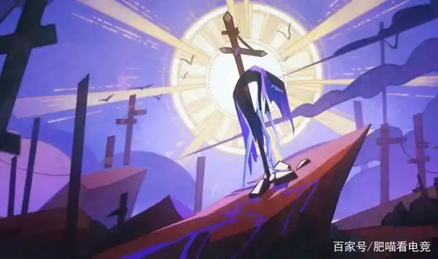 第五人格:心向阳光却被黑暗凝视,安技能曝光,追击能力极强