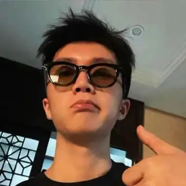 高冷很好看比较高端气质男生头像 精致真人又很高冷很酷的男生头_男生