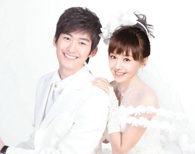 十年交两个女朋友的花心大少张翰他其实是个好男人