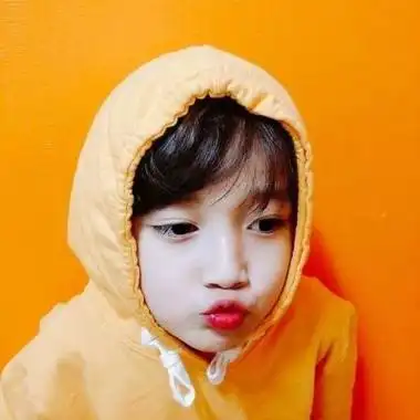 逗比小孩儿图片头像 小孩头像图片大全 -【爱个性】