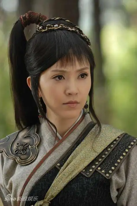 商蓉,李颖简历个人资料简介