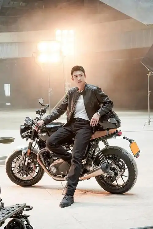 赵今麦骚扰千玺?王俊凯代言td品牌?李现秀恩爱?