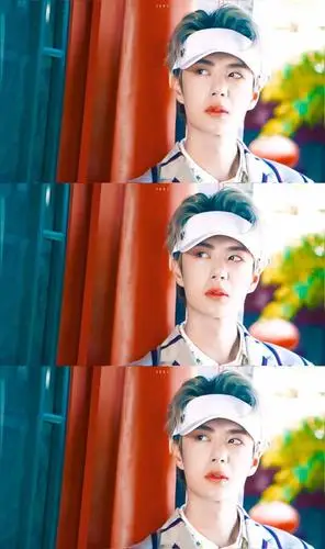 "不愧是你"uniq-王一博三屏壁纸分享