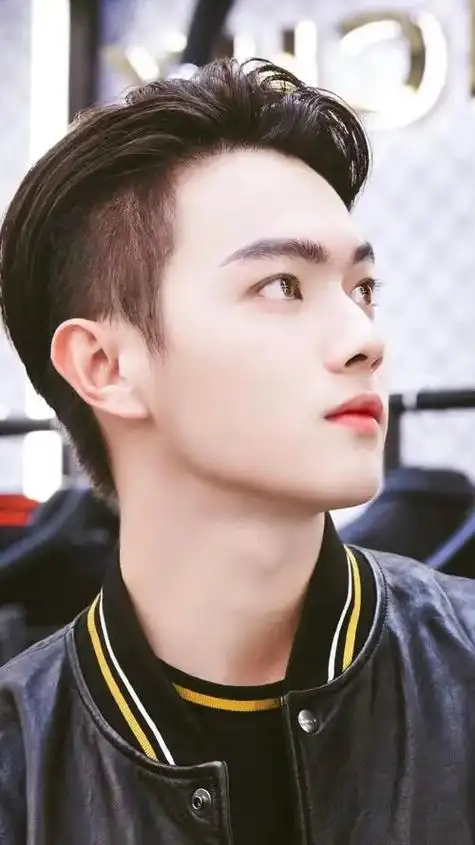 娱乐圈公认的7位痞帅男星,长相不一定出众,但帅得别有风味