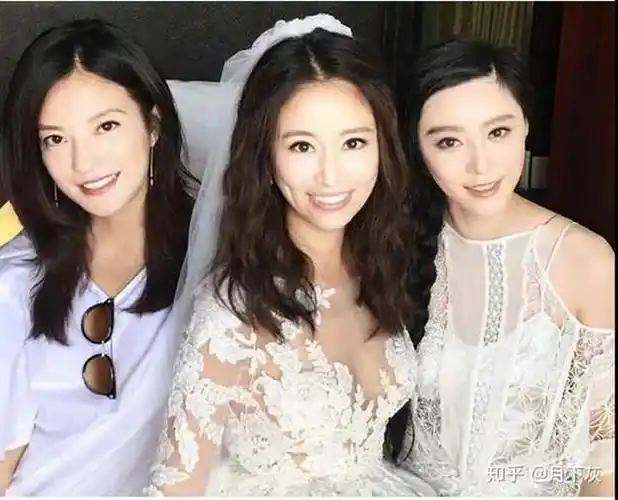 林心如伴娘_林心如伴娘团成员_林心如伴娘团是谁五个月后,她生下了一