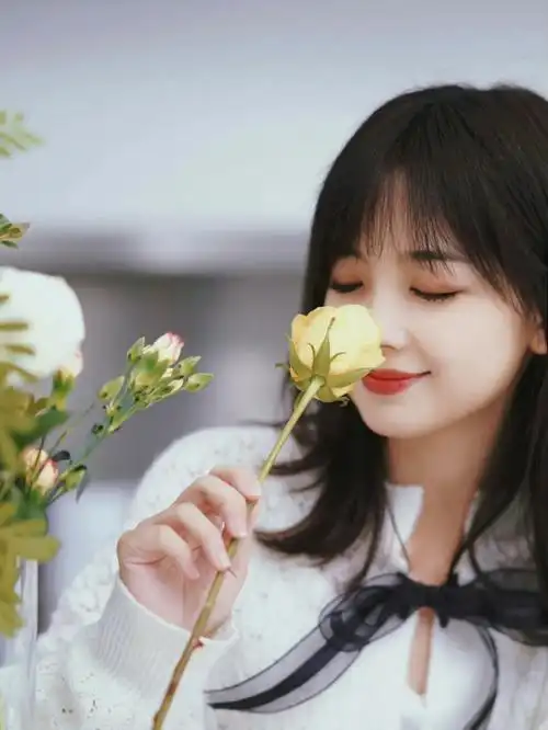 王冰冰-第三弹ps:喜欢一个人是藏不住的#王冰冰