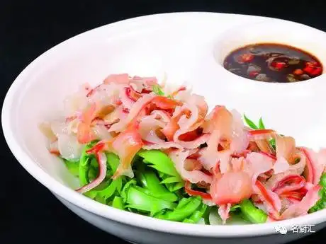 10款酒店高端凉菜,值得学习!