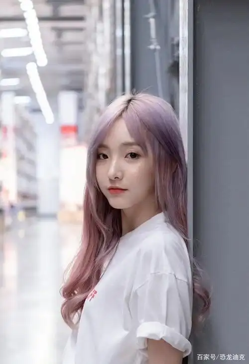 硬糖少女303成员郑乃馨写真下集:休闲穿搭逛宜家,气质很迷人