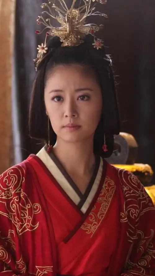 窦漪房眼睛失明,却能辅佐三代帝王,靠的啥? | 说明书网