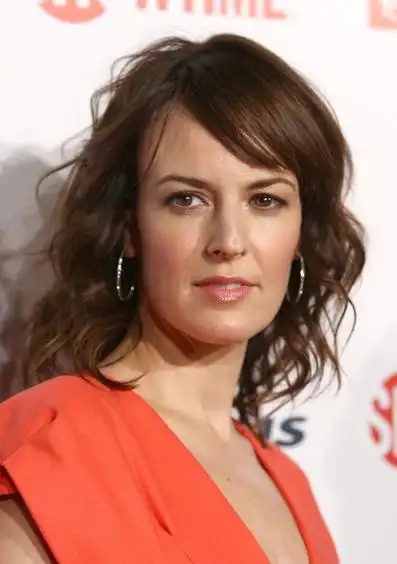 罗丝玛丽·德薇特,rosemarie dewitt - 时光网mtime