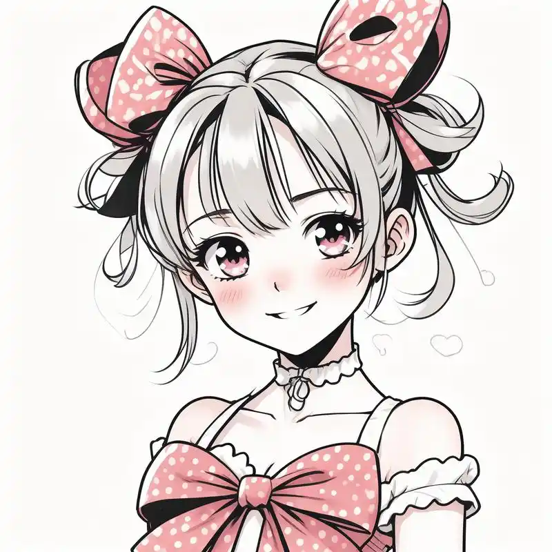 q萌漫画头像大放送96