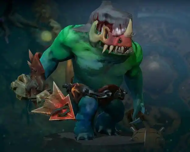 潮汐猎人(潮汐,th)