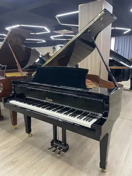 2016年产波士顿钢琴gp156