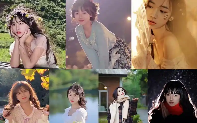 时代少年团泥塑向性转之80