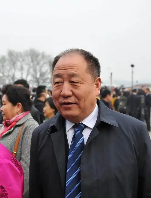 田震委员:政府工作报告让我们欠发达地区的委员深受鼓舞