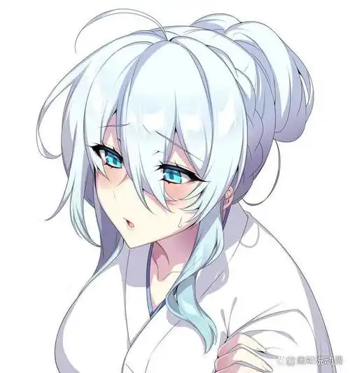 四种不同画风的雪女 第二作部分预告公开 原来雪女太太一直在演戏