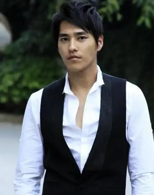 扒扒10大台湾偶像剧小生之生存现状