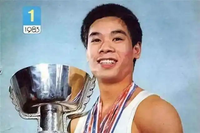 页面跳转,几乎都是对李宁这一运动品牌的信息,至于李宁本人的信息