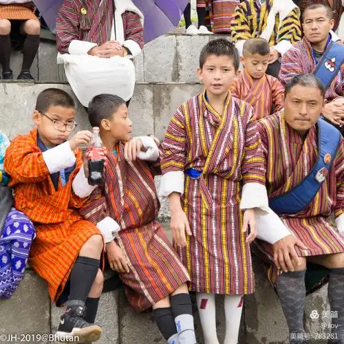 不丹: "幸福是一个地方"(1) - 美篇