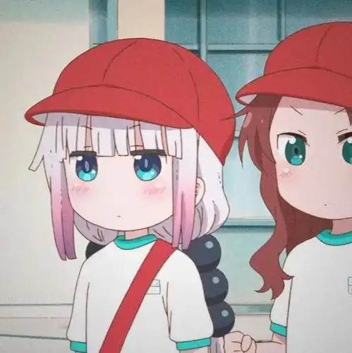 闺蜜头像,认识你之后越来越沙雕