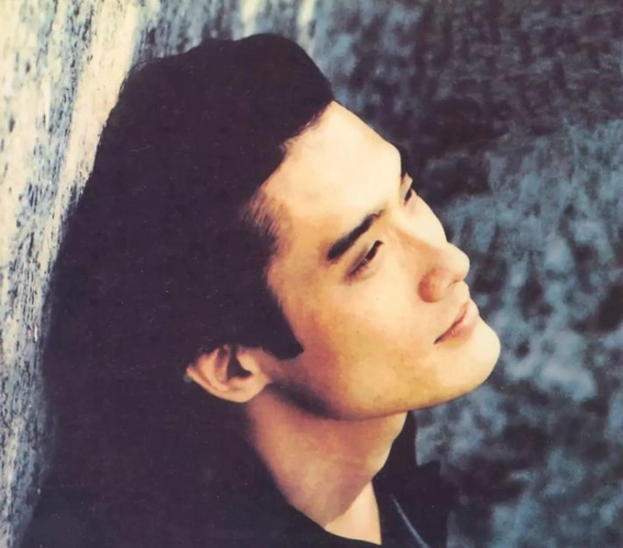 五四青年节盘点阿修罗电影中五位最正青年演员梁家辉