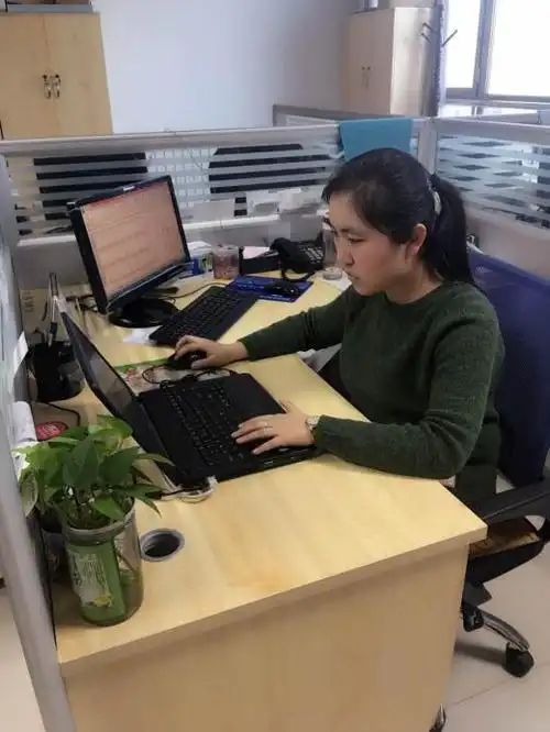 凉州区公司渠道管理 - 曹丽霞 民勤县公司社区经理 黄聪媛 政企客户