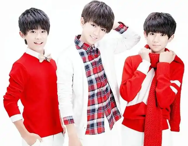 tfboys出道时间是多少 tf boys在公司几年了-北京百科网