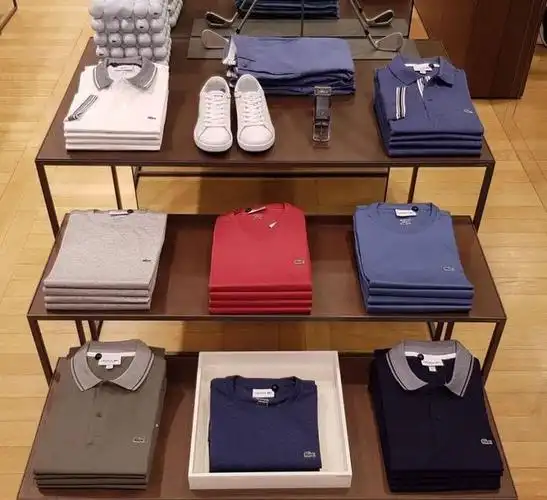 「你不知道」叠装也能成为一招陈列必杀技