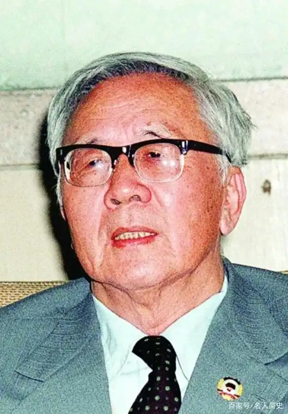 被称为"中国现代数学之父"的数学家——华罗庚