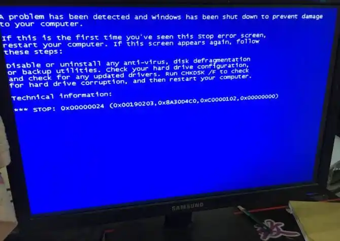 解决显卡故障,让屏幕再次亮起来!