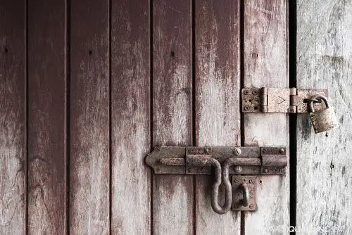 锁的图片_图片大全