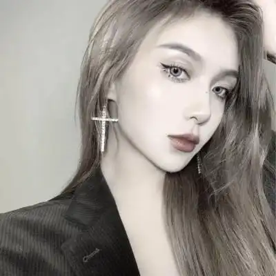 2023全网最个性的潮流女头_女生头像_头像屋