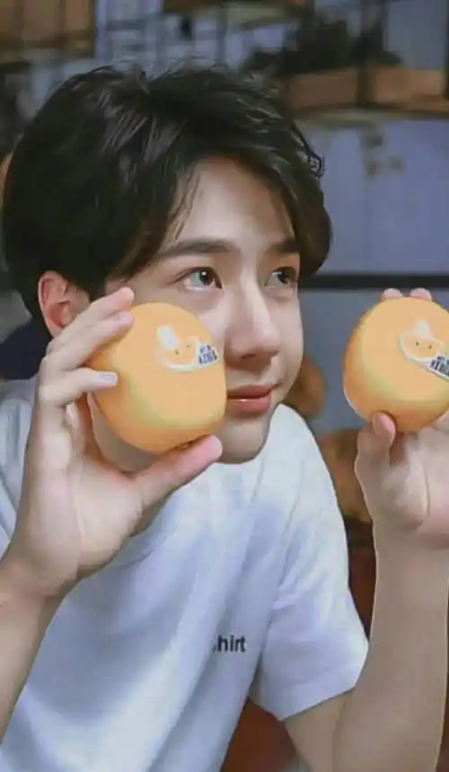 王一博#奶膘鼓鼓08