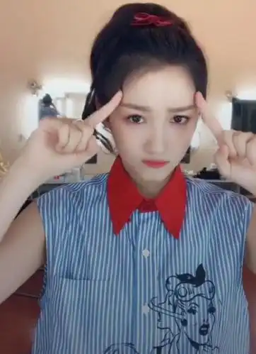 抖音粉丝最多的6位明星