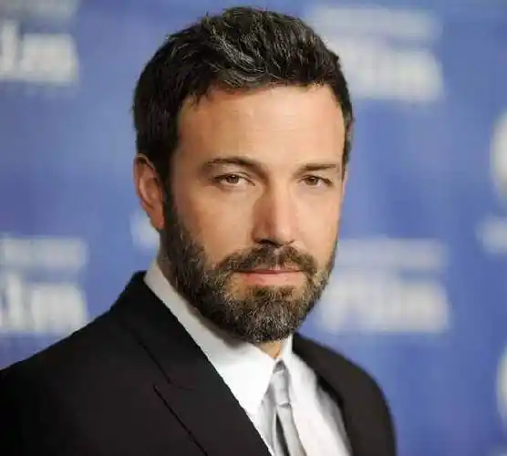 2015最潮胡须全解(附男神示范)