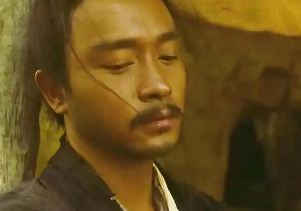 第六部《东邪西毒》