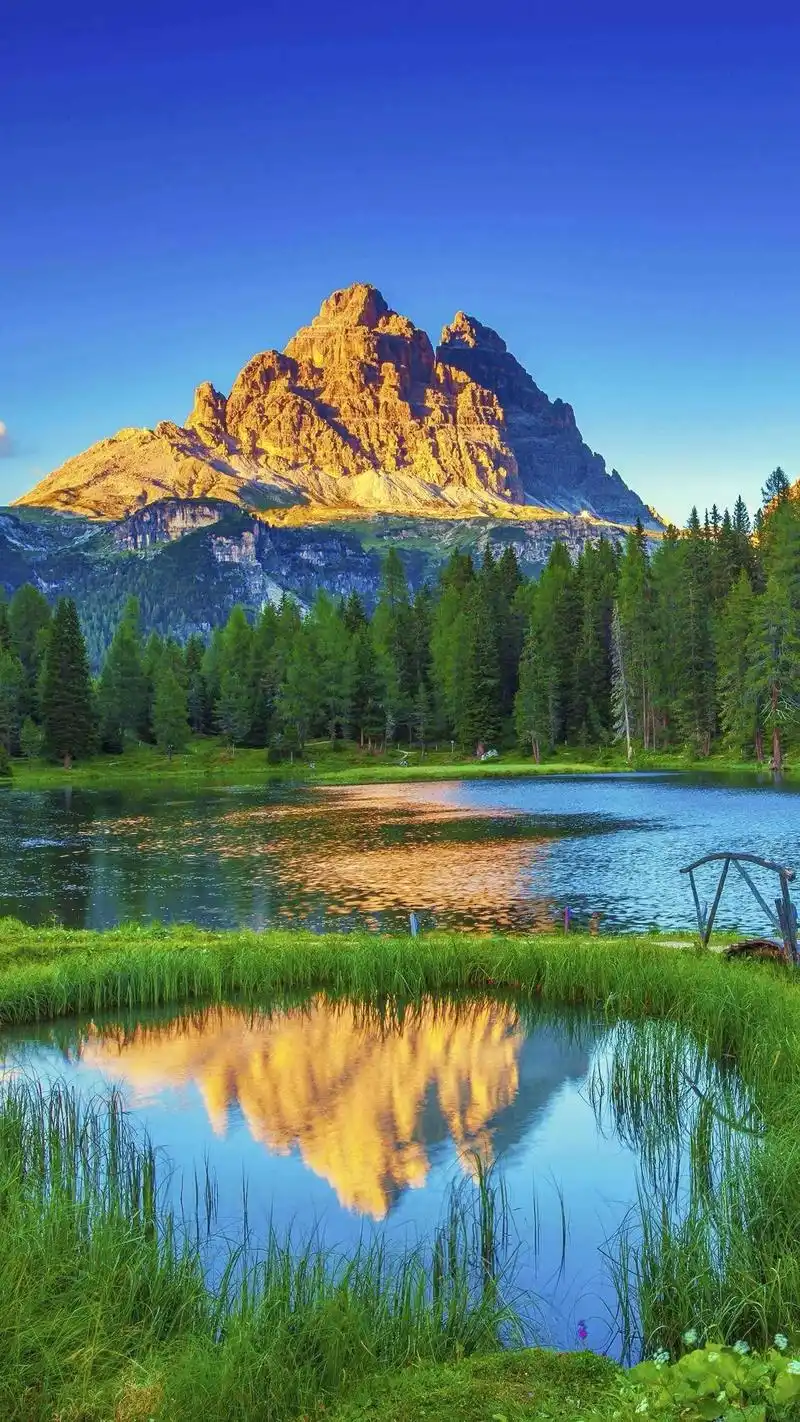 62幅奇观美景,各具特色,饱眼福了