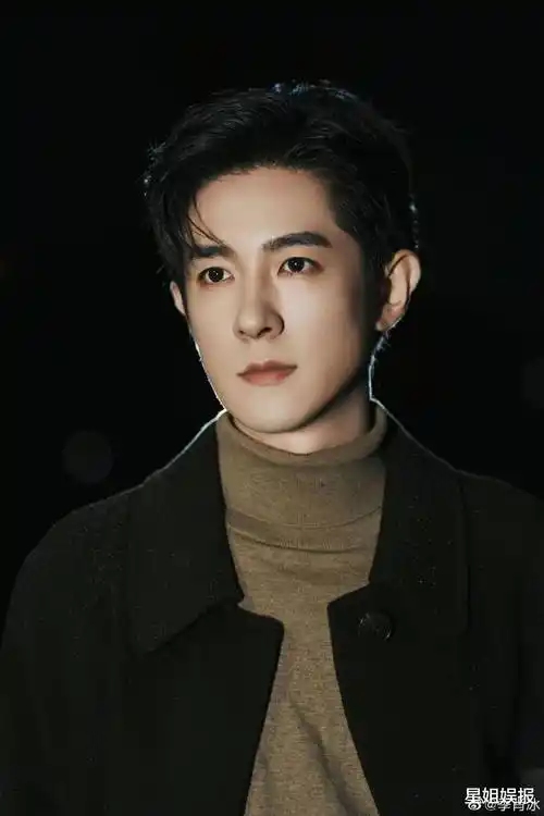 36岁季肖冰被曝隐婚当爸!