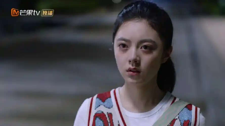 少年派2  #赵今麦  #郭俊辰  #钱三一林妙妙回来了  #哭  #哭戏