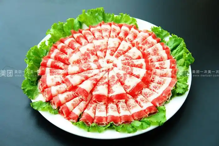 南泥湾肥牛火锅