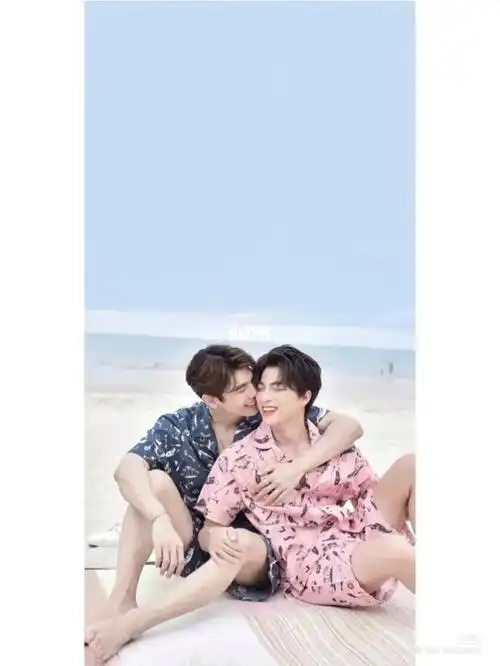 mewgulf壁纸头像都可