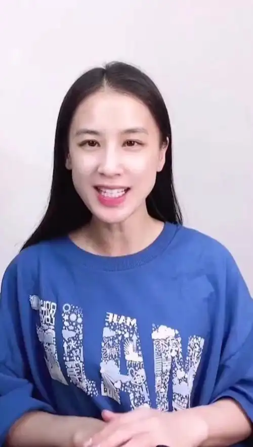 小姐姐#黄圣依【依依子的伪素颜好物分享】