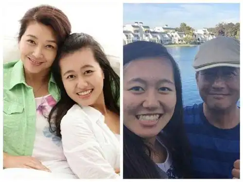 觉得这样的婚姻不舒服,才主动选择离婚,离婚后女儿也跟江珊生活在一块