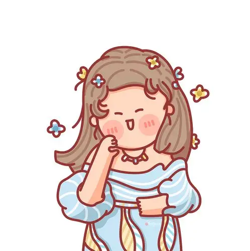 2019年 q版头像合集